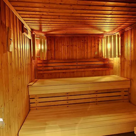 Arc 1950, 2 6 Pers, Vue Montblanc, Sauna, Hammam, Jacuzzi, Piscine Intérieure Et Extérieure * Les Arcs (Savoie)